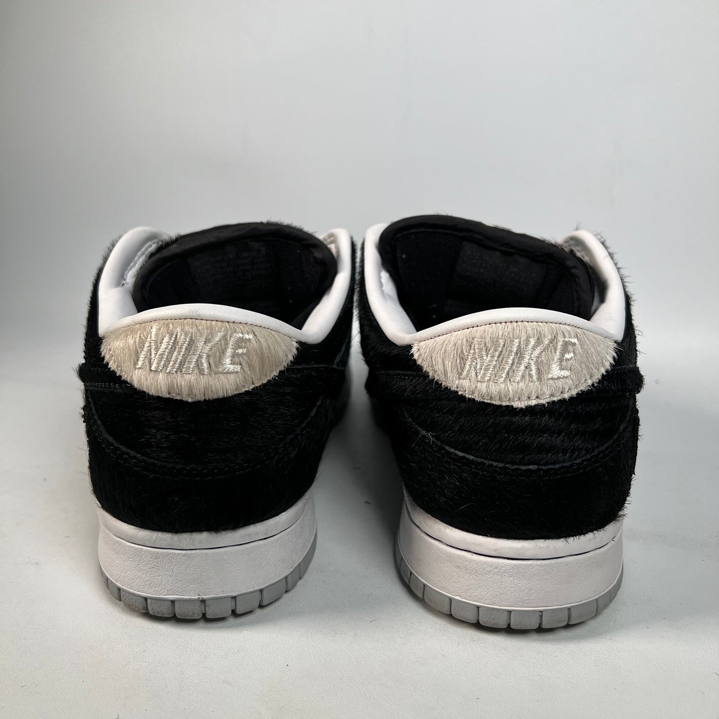 Nike SB Dunk Low Medicom Toy (2020) Size 9 USED s21561