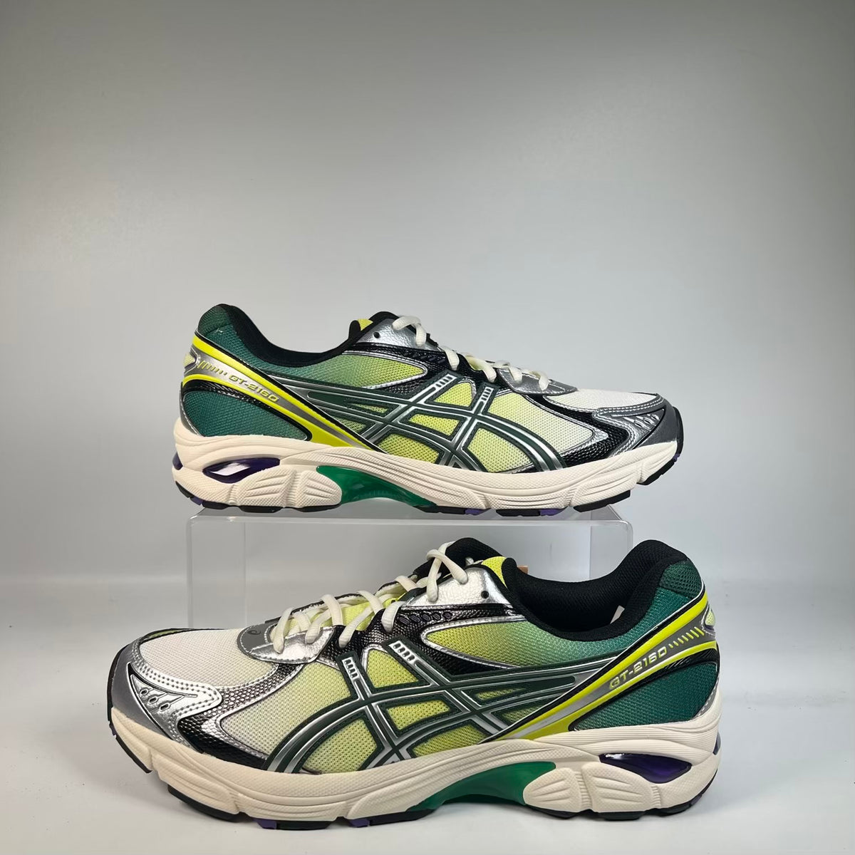 Asics GT 2160 Kith Marvel Villains Green Goblin W/ Magazine (2024) Size 12 NEW s23632