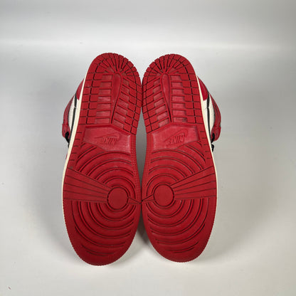 Jordan 1 High Lost and Found (2022) Size 3Y USED s19350