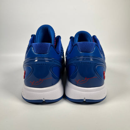Nike Kobe 6 Protro Dodgers (2025) Size 11 NEW s18055