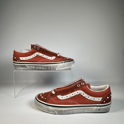 Vans LX Old Skool 36 Pearlized Rust Bronze (2026) Size 8.5 NEW s22149