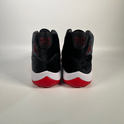 Jordan 11 Velvet Bred Size 9.5M/11W NEW s17461