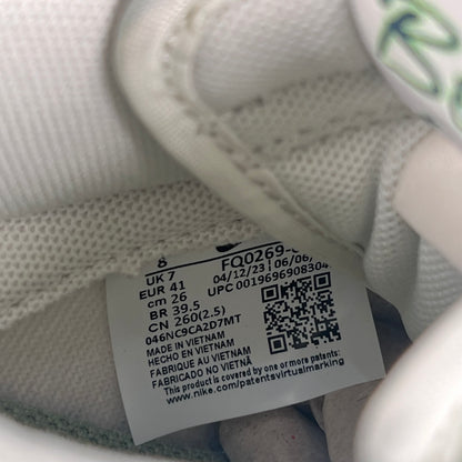 Nike Dunk Low Kyler Murray Be 1 of One Size 8 NEW s17593