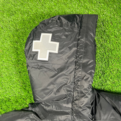 Supreme The North Face Summit Series Rescue Baltoro Jacket Black Size XL NEW x9022