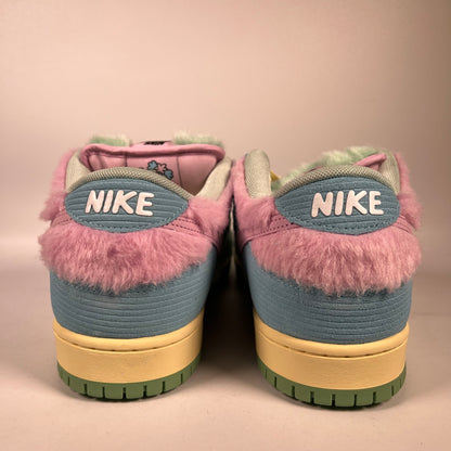 Nike SB Dunk Low Verdy Visty Size 14 NEW s15686