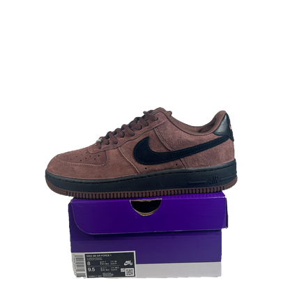 Nike SB Air Force 1 Light Chocolate (2026) Size 8 NEW s23394