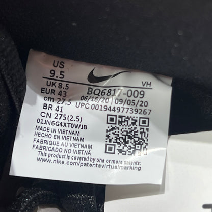 Nike SB Dunk Low Atmos Elephant (2020) Size 9.5 NEW s20385