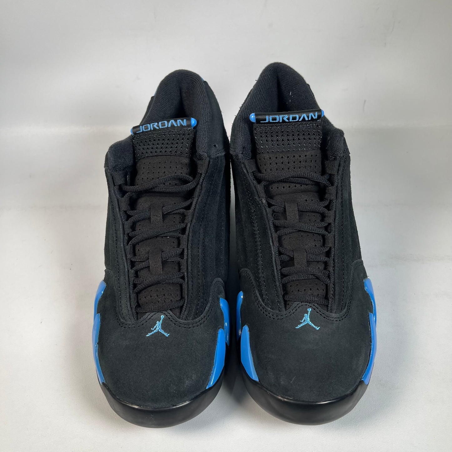 Jordan 14 Black University Blue (2026) Size 9.5 NEW s22161