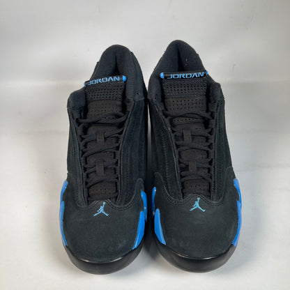 Jordan 14 Black University Blue (2026) Size 9.5 NEW s22161