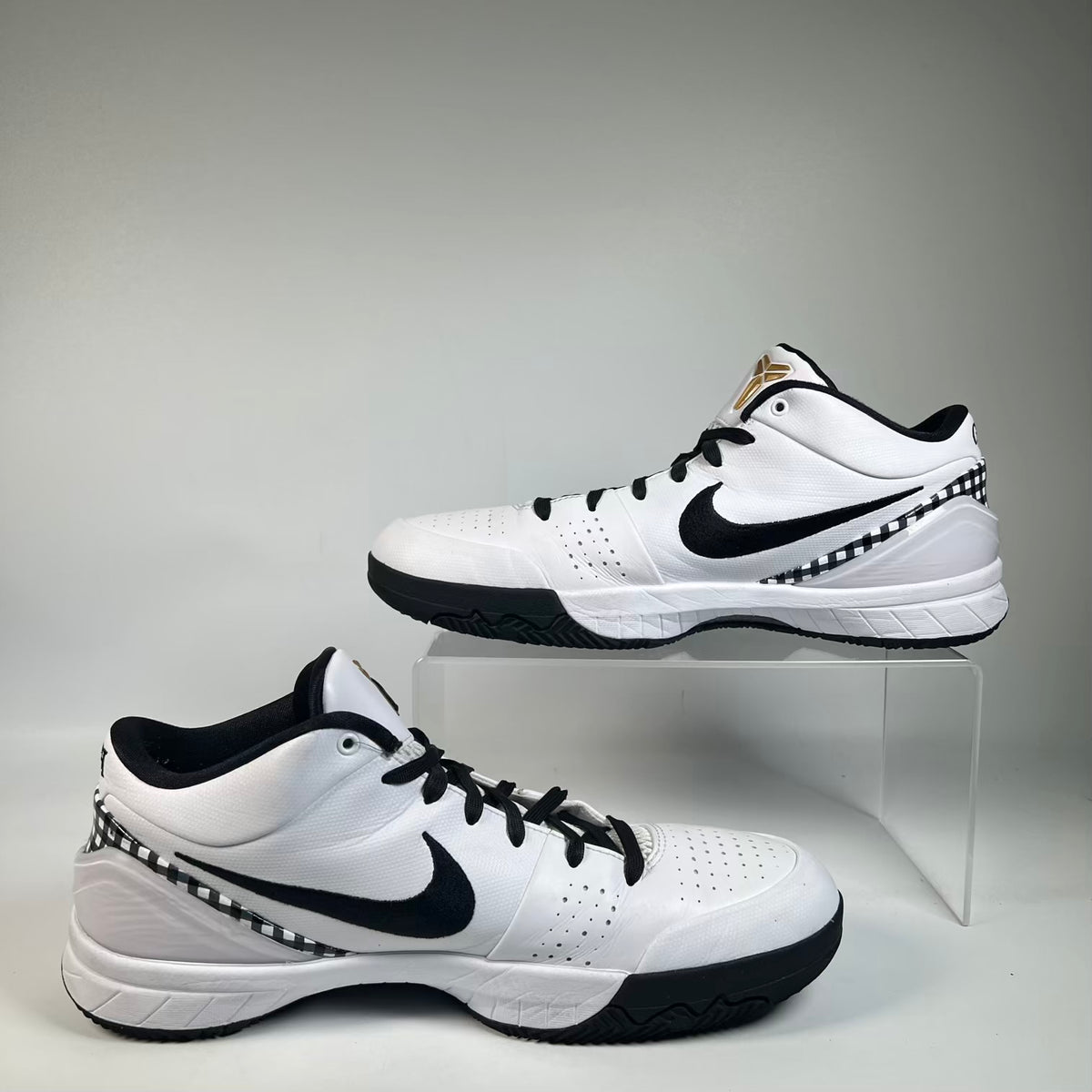 Nike Kobe 4 Mambacita Gigi (2023) Size 11 USED s23247