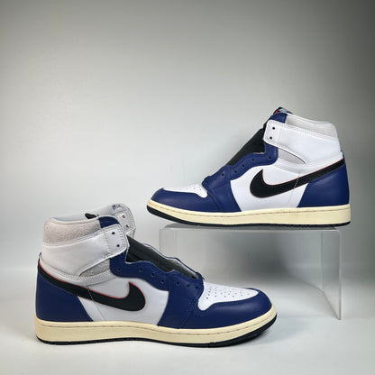 Jordan 1 Rare Air (2025) Size 11.5 NEW s21219