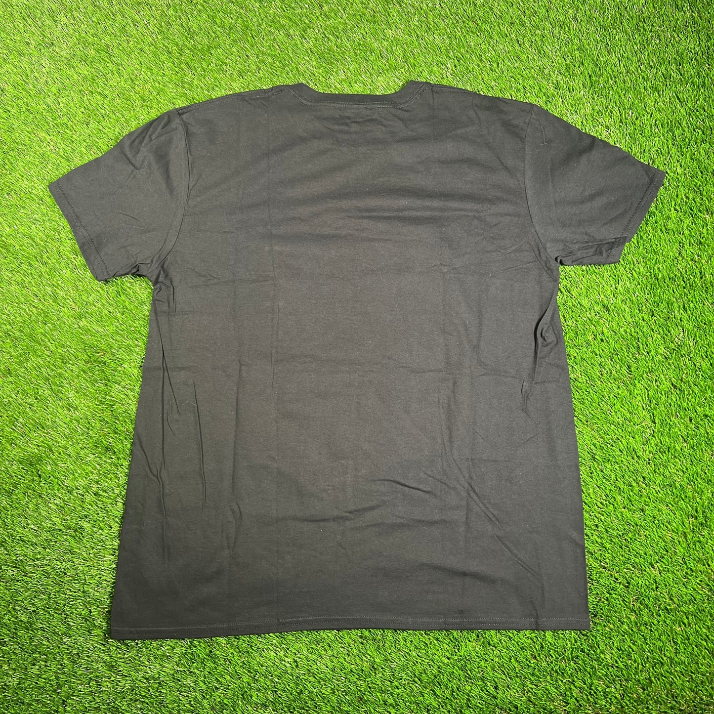 Mayweather vs Berto Boxing Promo Black Tee Size XL USED v17814