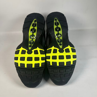 Niek Air Max 95 Big Bubble Neon (2026) Size 12 NEW s23616