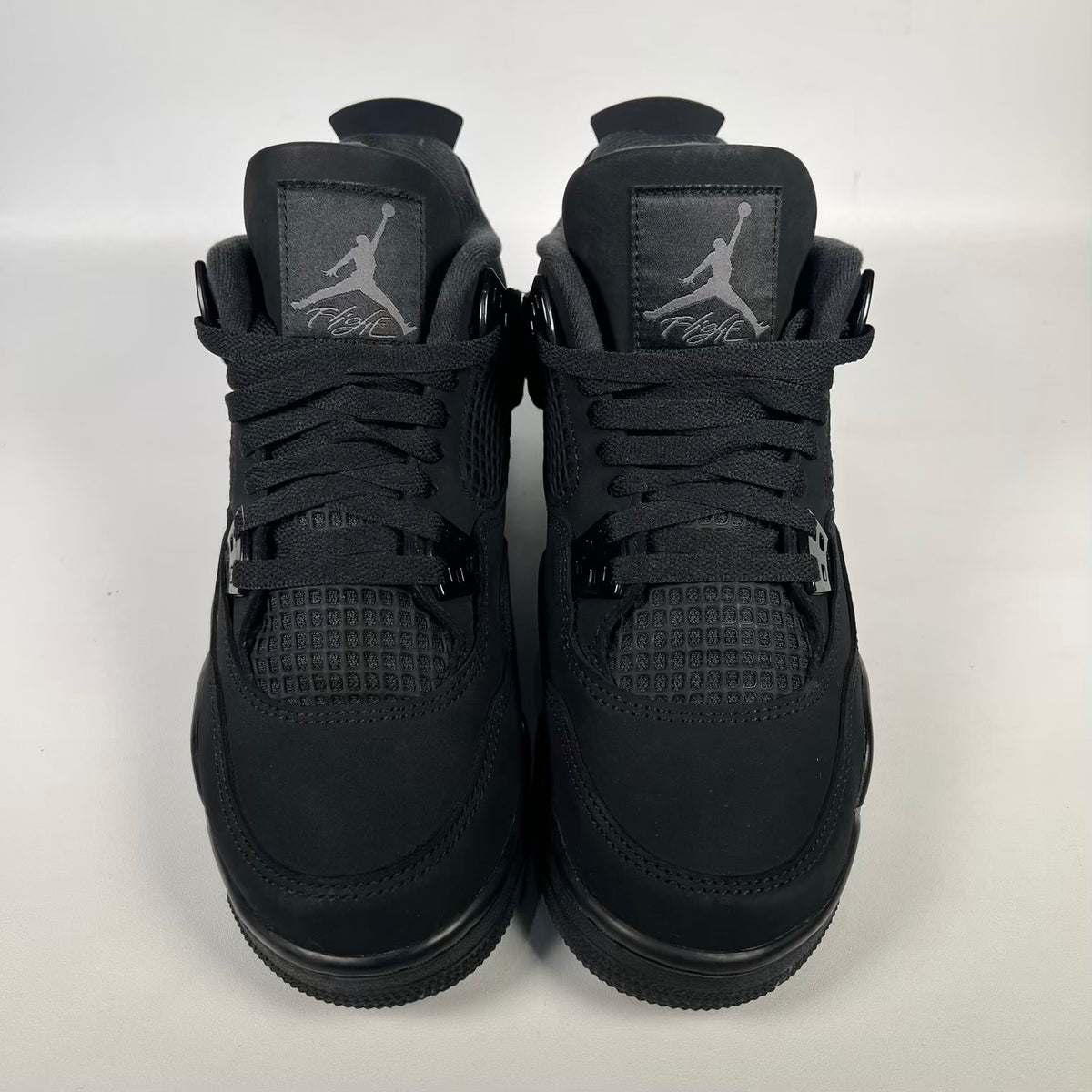 Jordan 4 Black Cat (2025) Size 6.5y NEW s23834