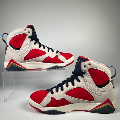 Jordan 7 Trophy Room "New Sheriff in Town" (2022) Size 10 USED s20217