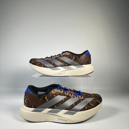 Adizero Evo SL Pre Loved Brown (2025) Size 8 USED s20678