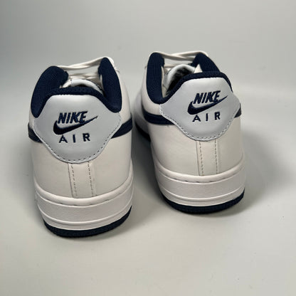 Nike Air Force One Low Midnight Navy (2024) Size 5.5y NEW s17417