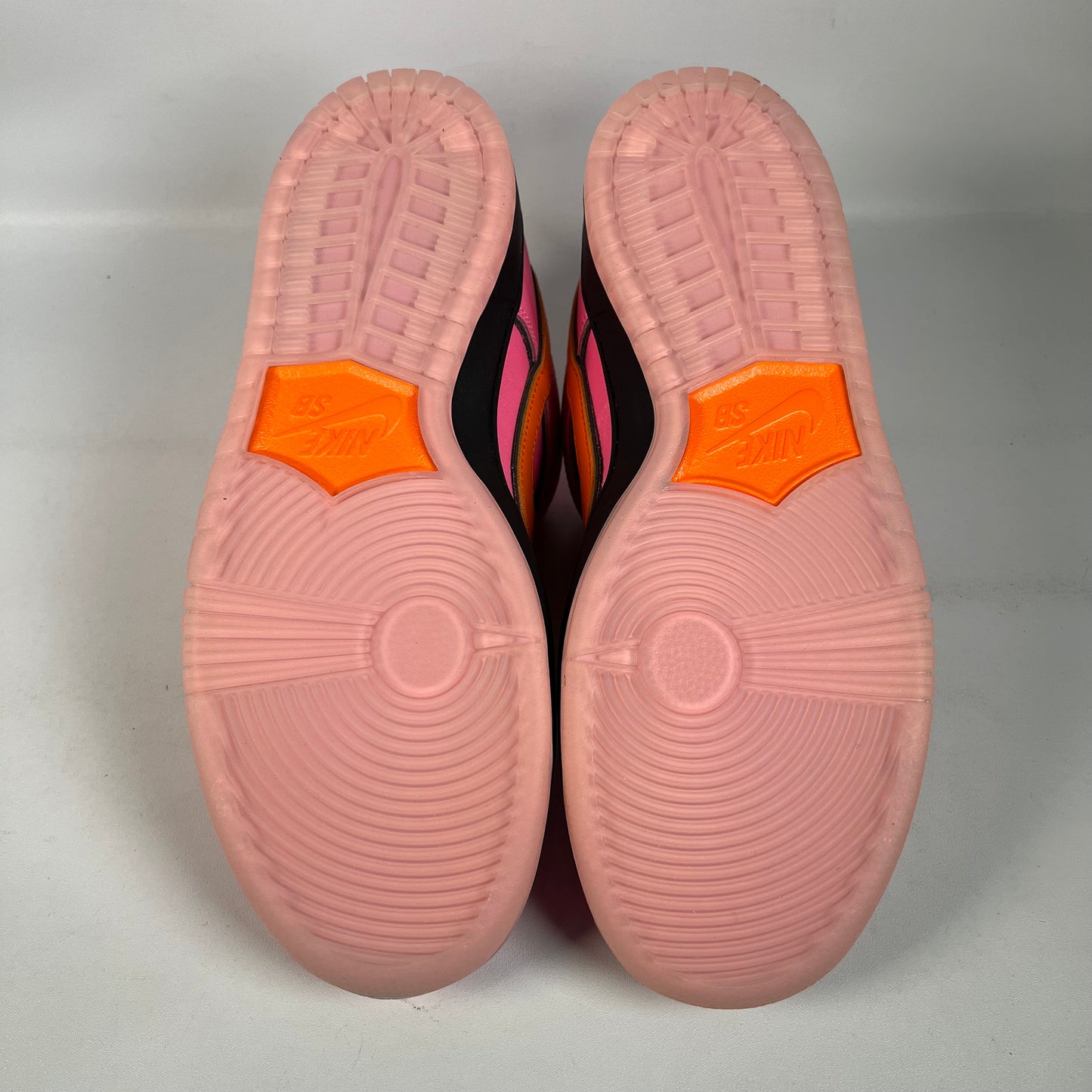 Nike SB Dunk The Powerpuff Girls Blossom (2023) Size 8.5 NEW s21685