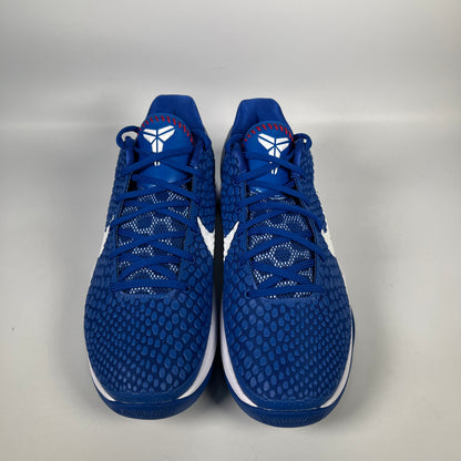Kobe 6 Protro Dodgers (2025) Size 9 NEW s18489
