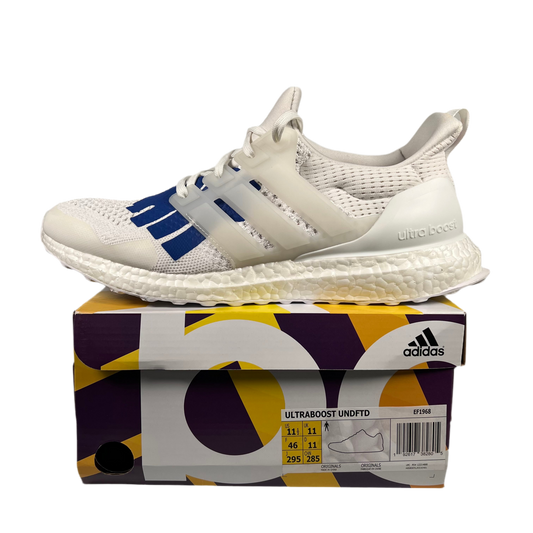 Adidas x Undefeated Ultraboost Stars and Stripes (2019) Size 11.5 NEW s18044