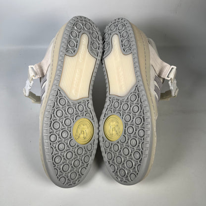 Adidas Forum Buckle Bad Bunny Last Forum (2022) Size 12 NEW s20947