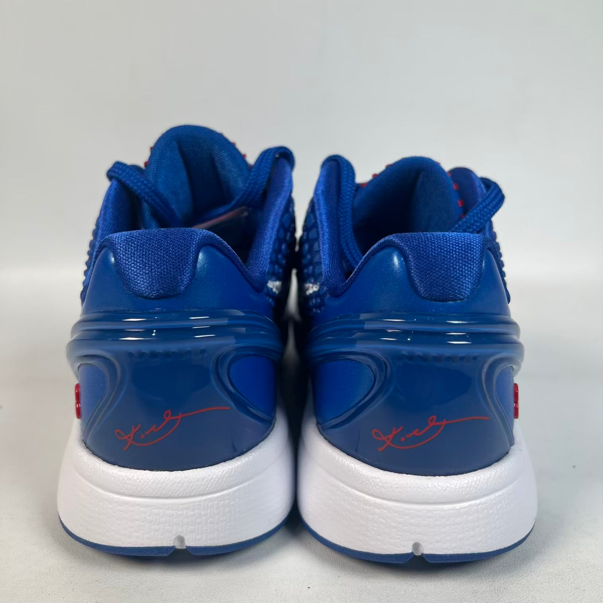 Nike Kobe 6 Dodgers (2025) Size 3y s23636