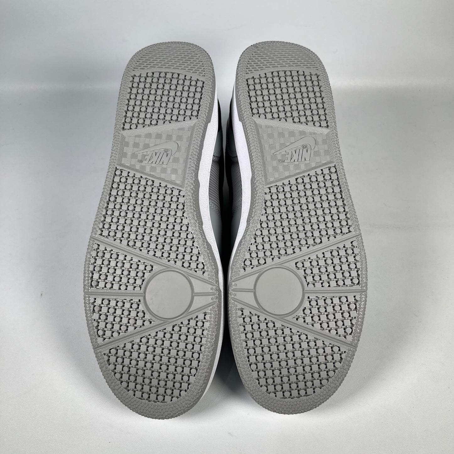 Nike Mac Attack QS SP Travis Scott Cactus Jack Size 10.5 NEW s14881