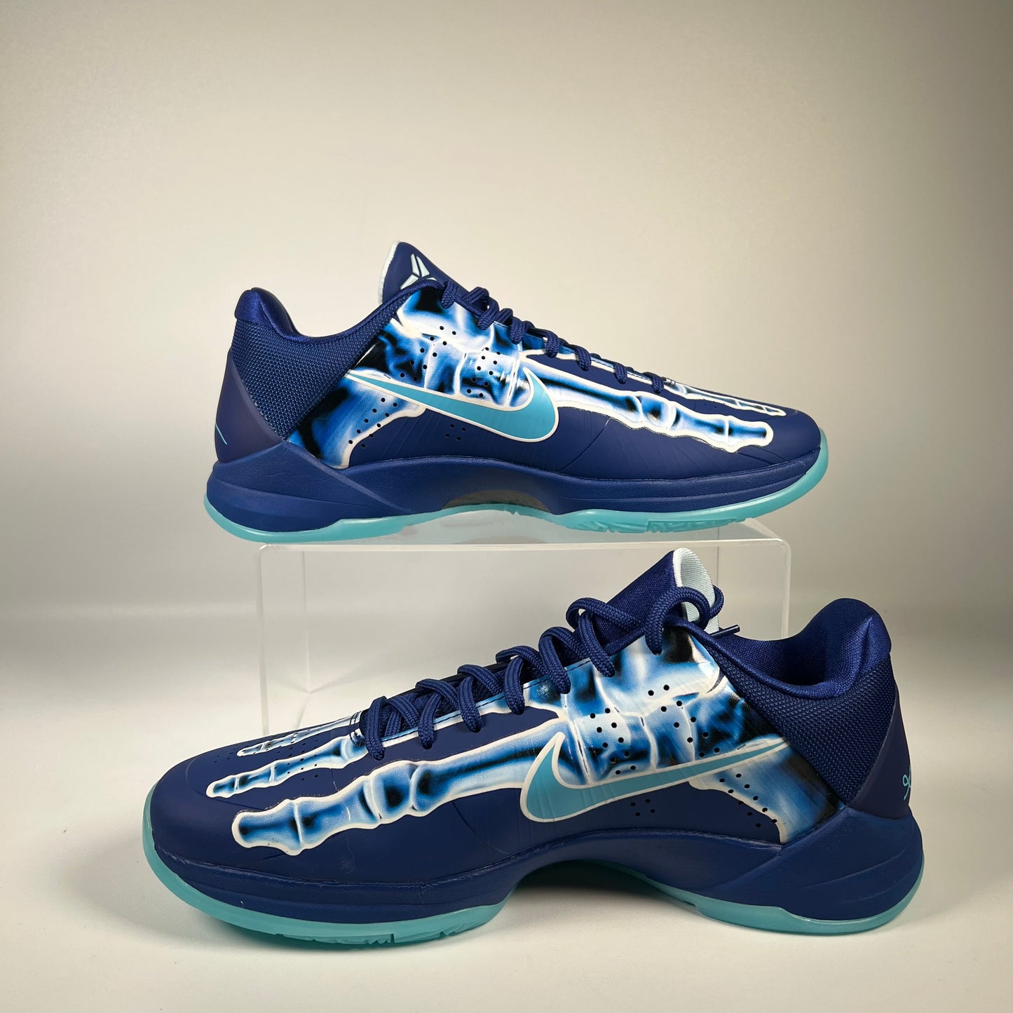 Nike Kobe 5 X-Ray (2024) Size 11 NEW s19082