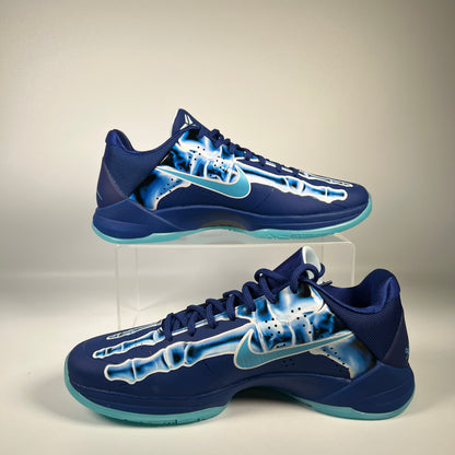 Nike Kobe 5 X-Ray (2024) Size 11 NEW s19082