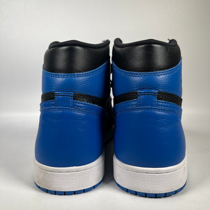 Jordan 1 Royal 2017 Size 12 USED s16025