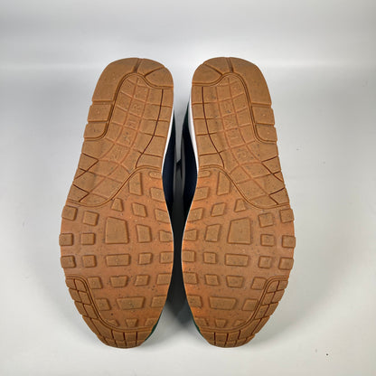 Nike Air Max 1 Gorge Green (2022) Size 11.5M/13W NEW s19424