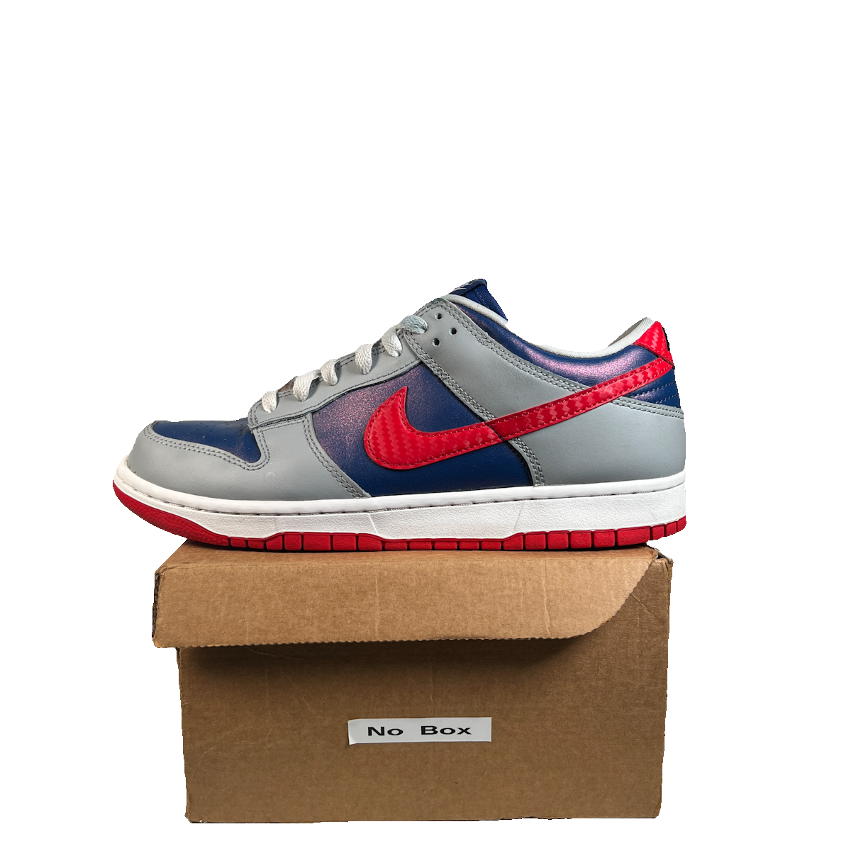Nike Dunk Low CO JP Samba (2020) Size 10 USED s22767