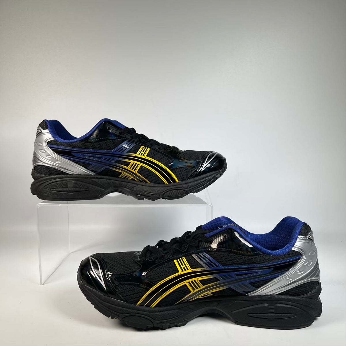 Asics Gel Kayano 14 Kith Marvel Capcom Wolverine (2025) Size 10 USED s23533