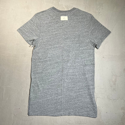 Essentials Fear of God FOG Grey Basic Tee Size Small NEW x17667