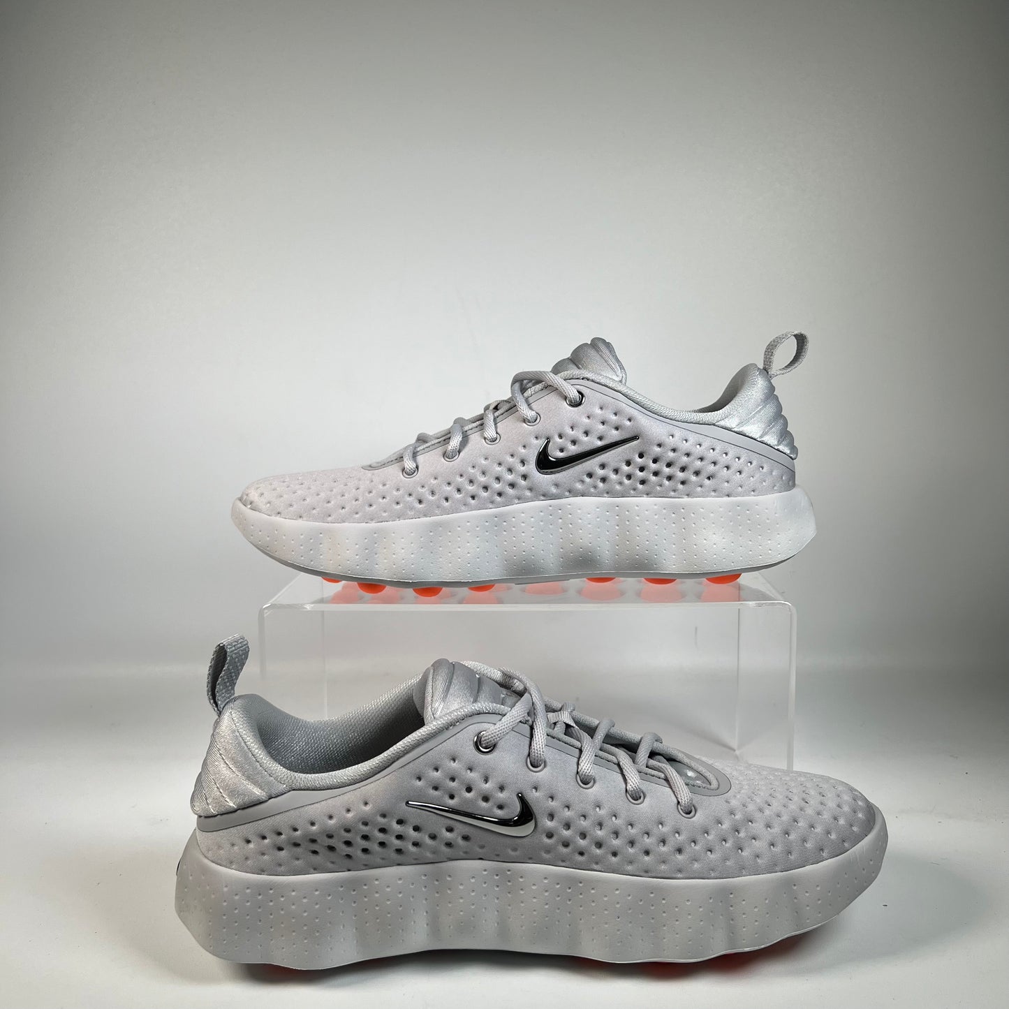 Nike Mind 002 Light Smoke Grey (2026) Size 8.5 USED s22246