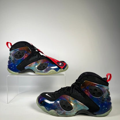 Nike Zoom Rookie Galaxy (2019) Size 8 USED s16896
