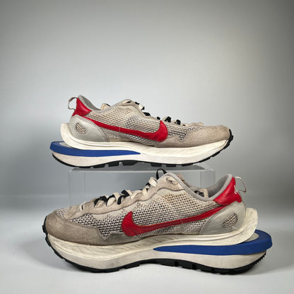 Nike Vaporwaffle Sacai Sport Fuchsia Game Royal (2020) Size 11.5 USED s19991