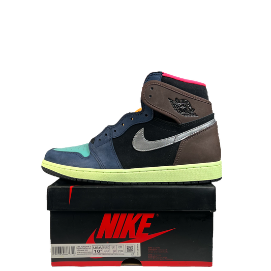 Jordan 1 Tokyo Bio Hack (2020) Size 10.5 NEW s21147