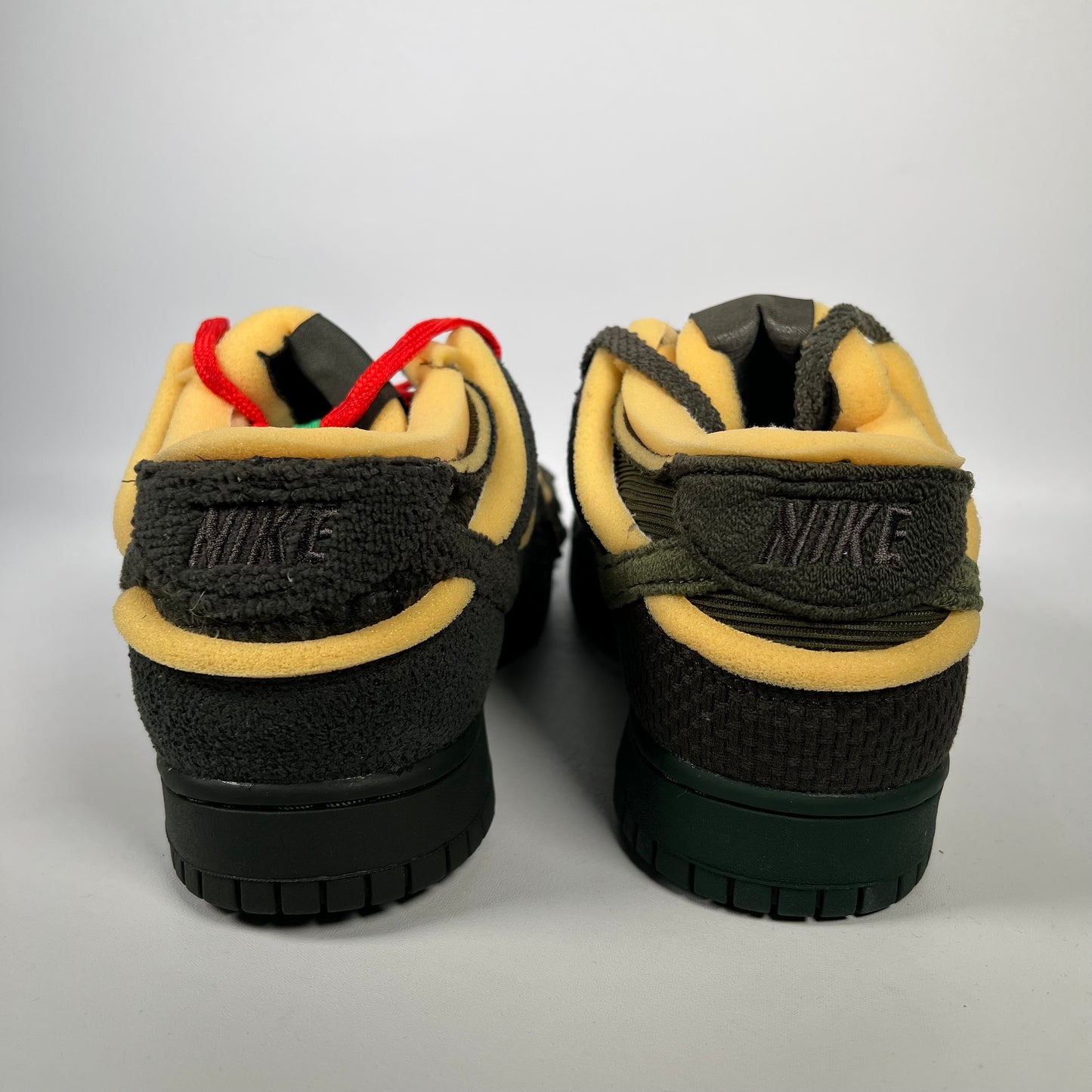 Nike Dunk Low CPFM Swamp Sponge Sequoia (2025) Size 10.5 NEW s18716