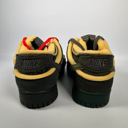 Nike Dunk Low CPFM Swamp Sponge Sequoia (2025) Size 10.5 NEW s18716