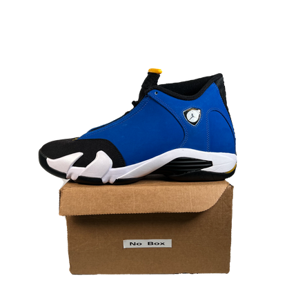 Jordan 14 Laney (2023) Size 10 USED s22412