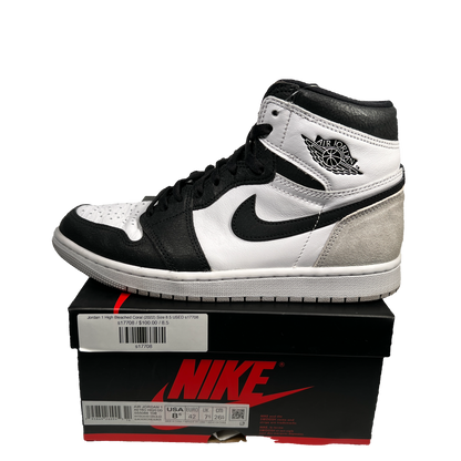 Jordan 1 High Bleached Coral (2022) Size 8.5 USED s17708