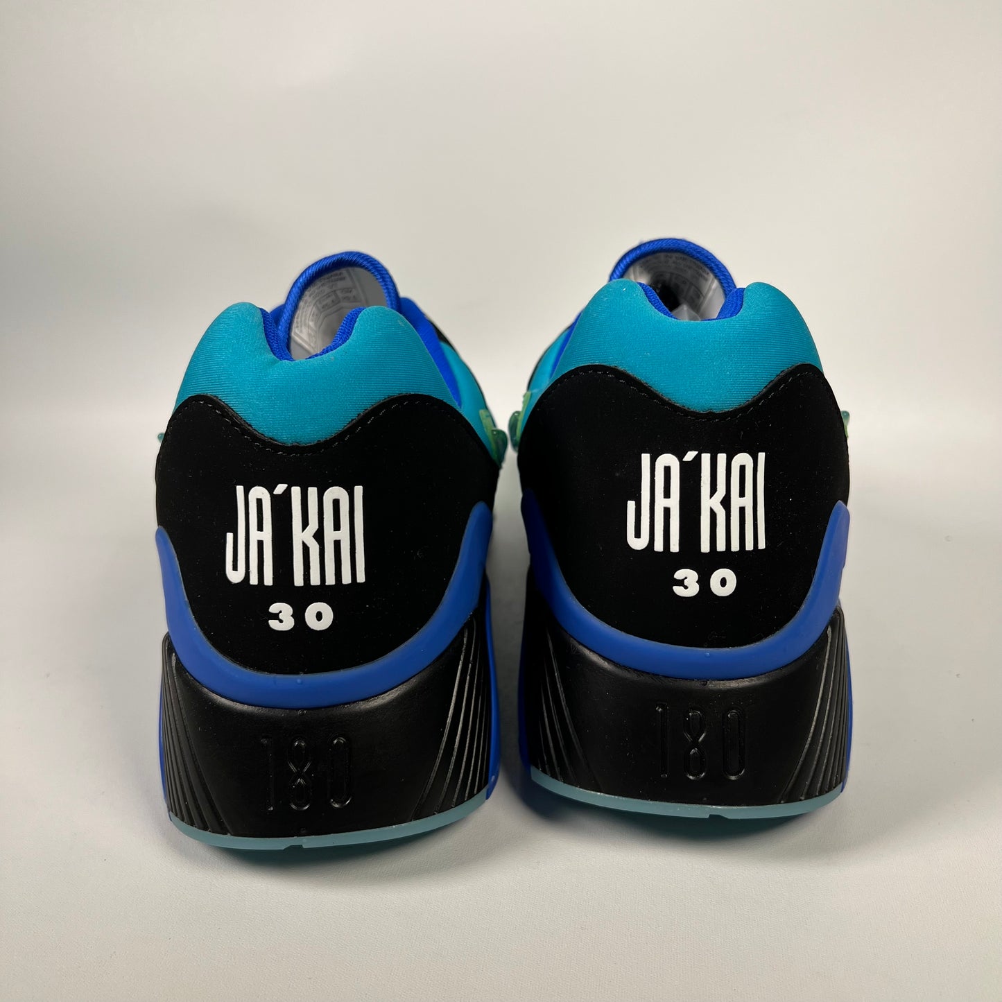 Nike Air Max 180 Doernbecher Ja Kai (2025) Size 11.5 NEW s18832