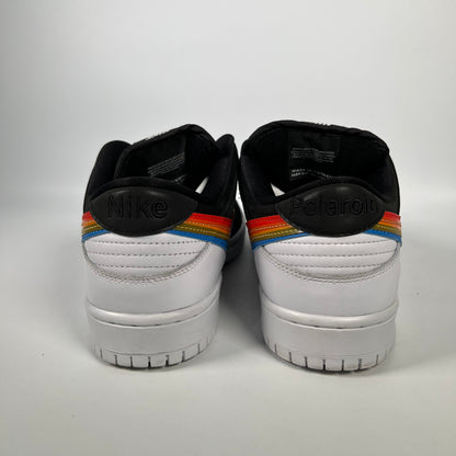 Nike SB Dunk Low Polaroid (2022) Size 9 USED s18777