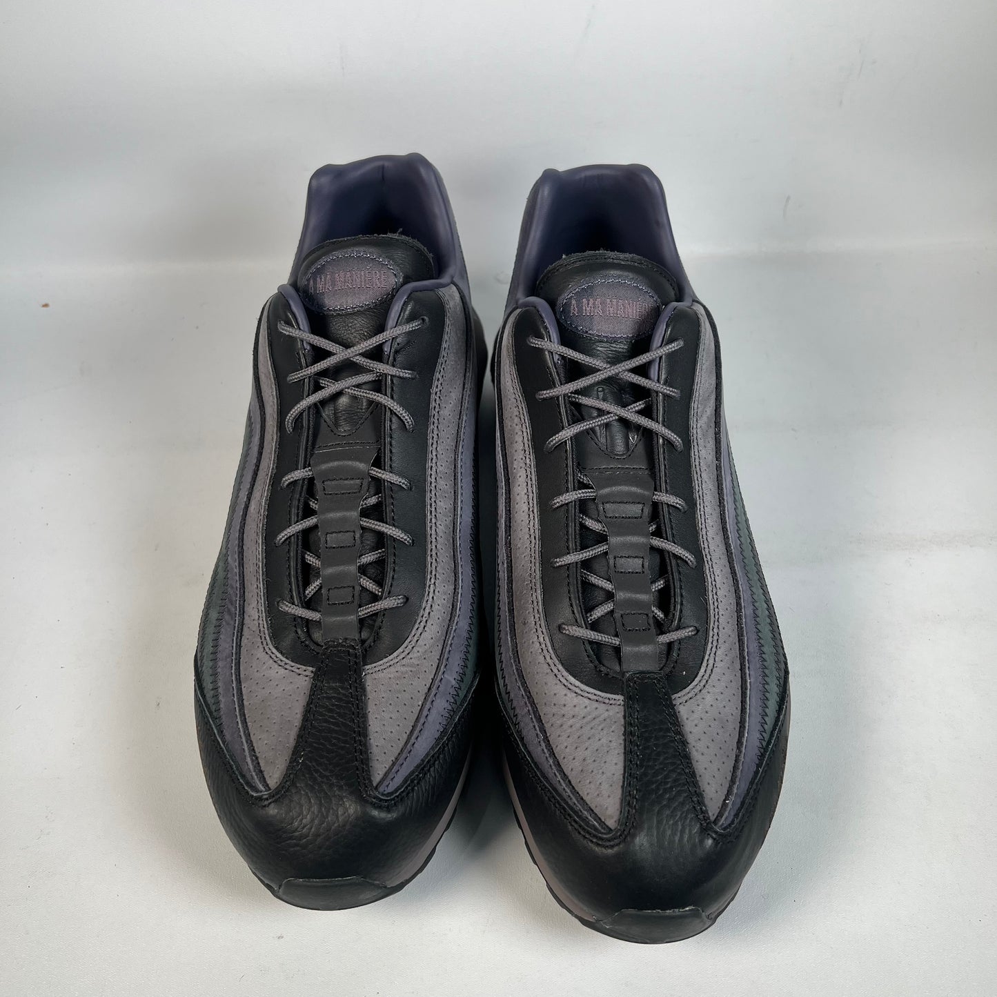 Nike Air Max 95 A Ma Maniere Hand Wash Cold (2025) Size 13 USED s21661