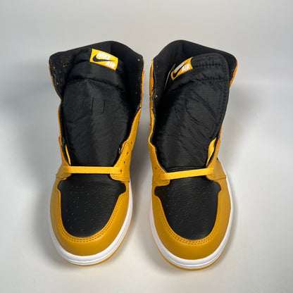 Jordan 1 Pollen (2021) Size 11.5 NEW s17650