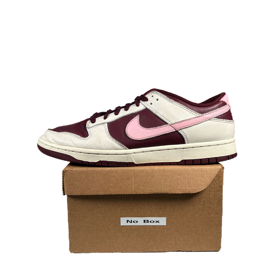 Nike Dunk Valentines Day (2023) Size 12 USED s19534