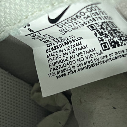 Nike Dunk High First Use Sail (2021) Size 8 NEW s22480