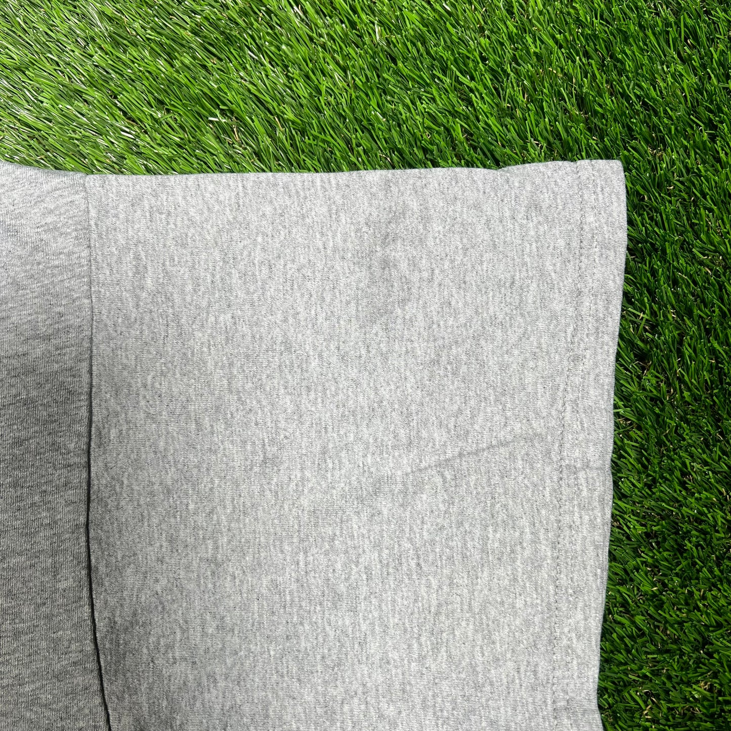 1996 Nike Jordan Film Reel Grey Tee Size XL USED v17279