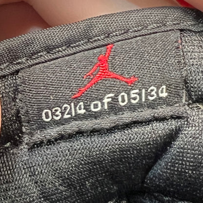 Jordan 1 High Bred (2001) Size 10 USED s19641